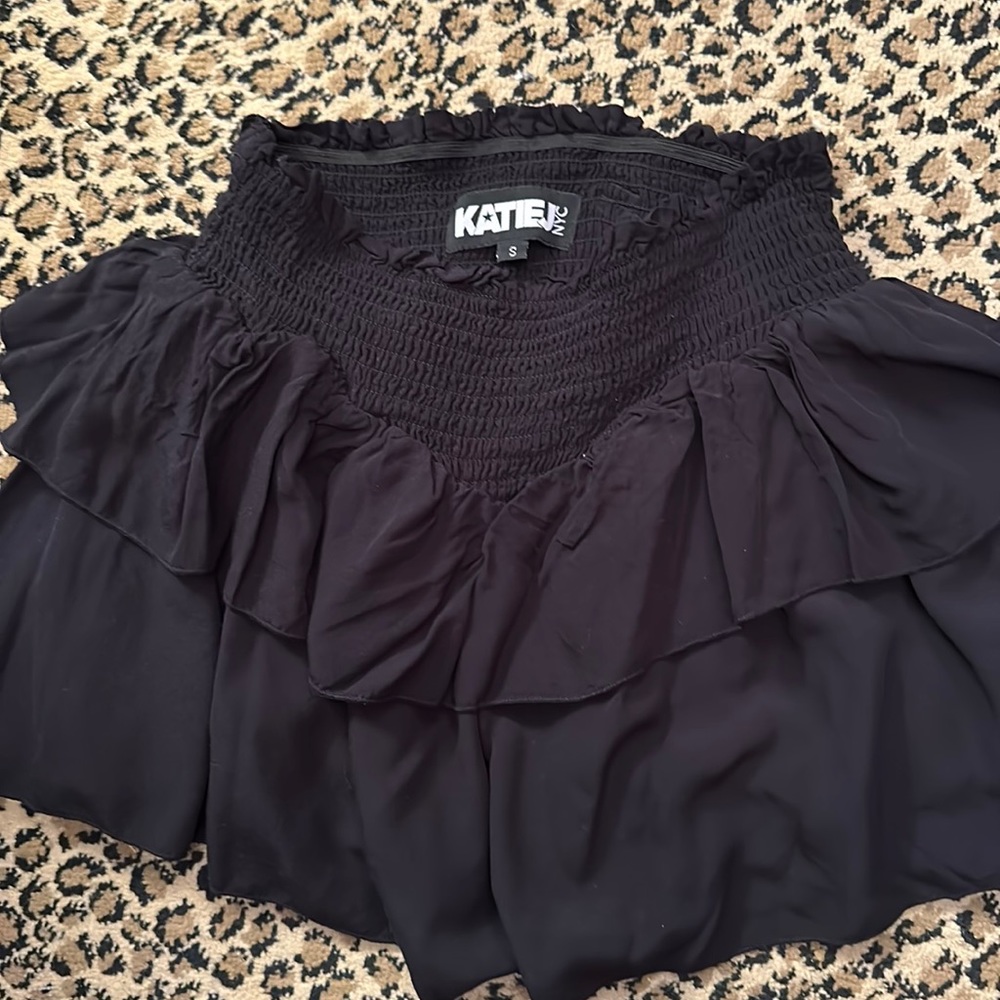 Katie J skirt